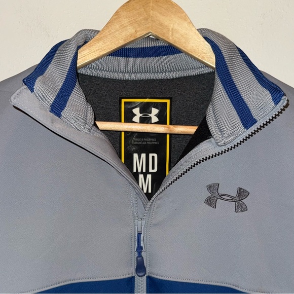 Under Armour UA Storm Water Resistant Jacket Men’s Size Medium - Picture 2 of 11